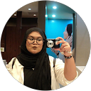 Arissa Natasya profile picture