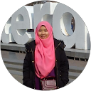Mazni Ibrahim profile picture