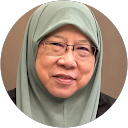 Saidatul Buang profile picture